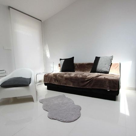4K Centre Apartment Zadar Eksteriør bilde