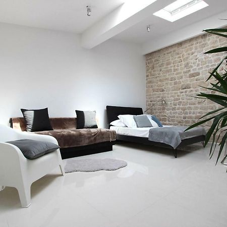4K Centre Apartment Zadar Eksteriør bilde