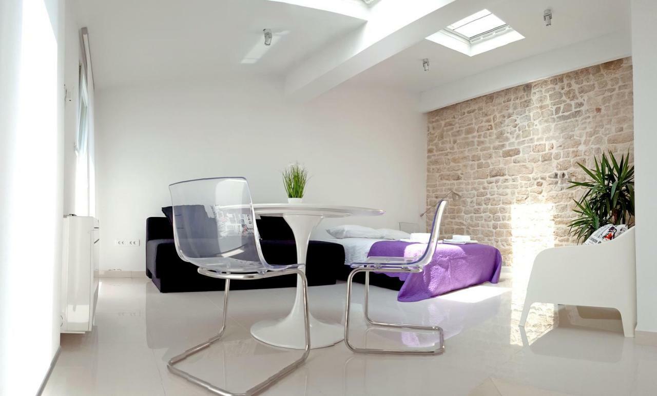 4K Centre Apartment Zadar Eksteriør bilde