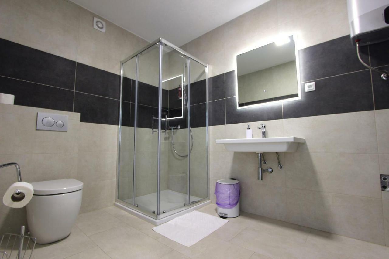 4K Centre Apartment Zadar Eksteriør bilde