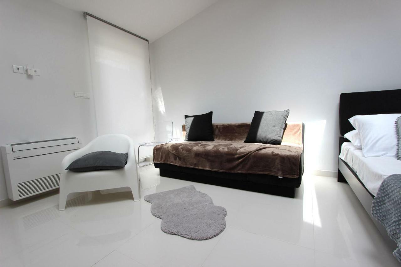 4K Centre Apartment Zadar Eksteriør bilde