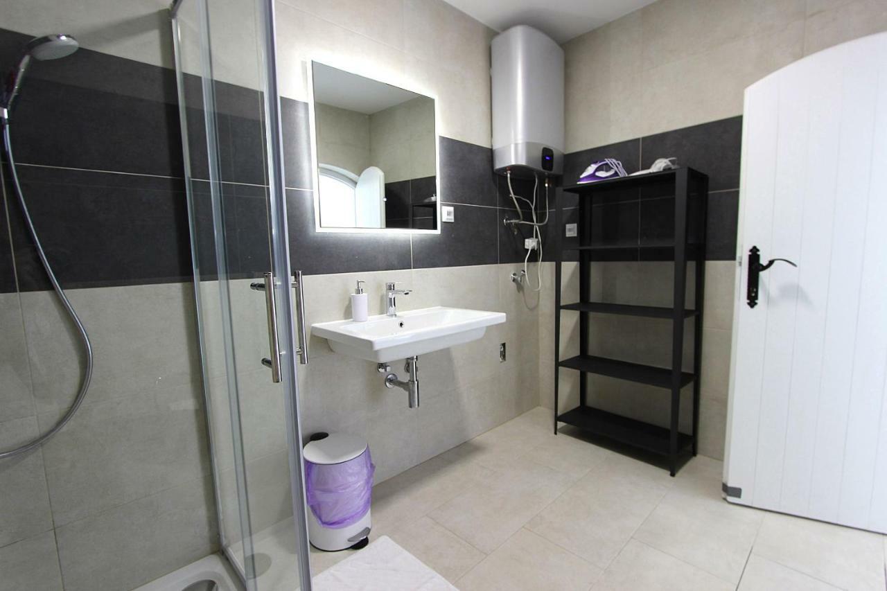 4K Centre Apartment Zadar Eksteriør bilde