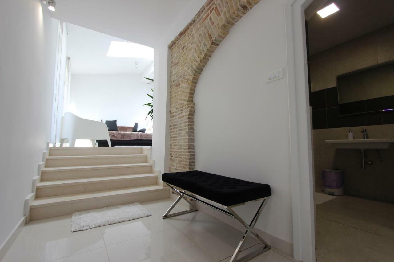 4K Centre Apartment Zadar Eksteriør bilde