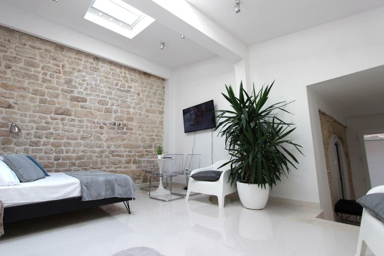 4K Centre Apartment Zadar Eksteriør bilde